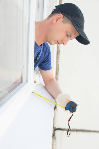 Best Commercial Window Installation in Emerald Lake Hills, CA