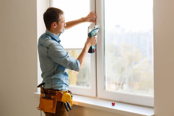 Best Double-Hung Windows in Emerald Lake Hills, CA